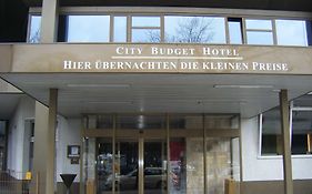 Central-Hotel Tegel Berlin